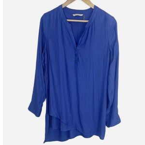 Soft Surroundings layered tunic M